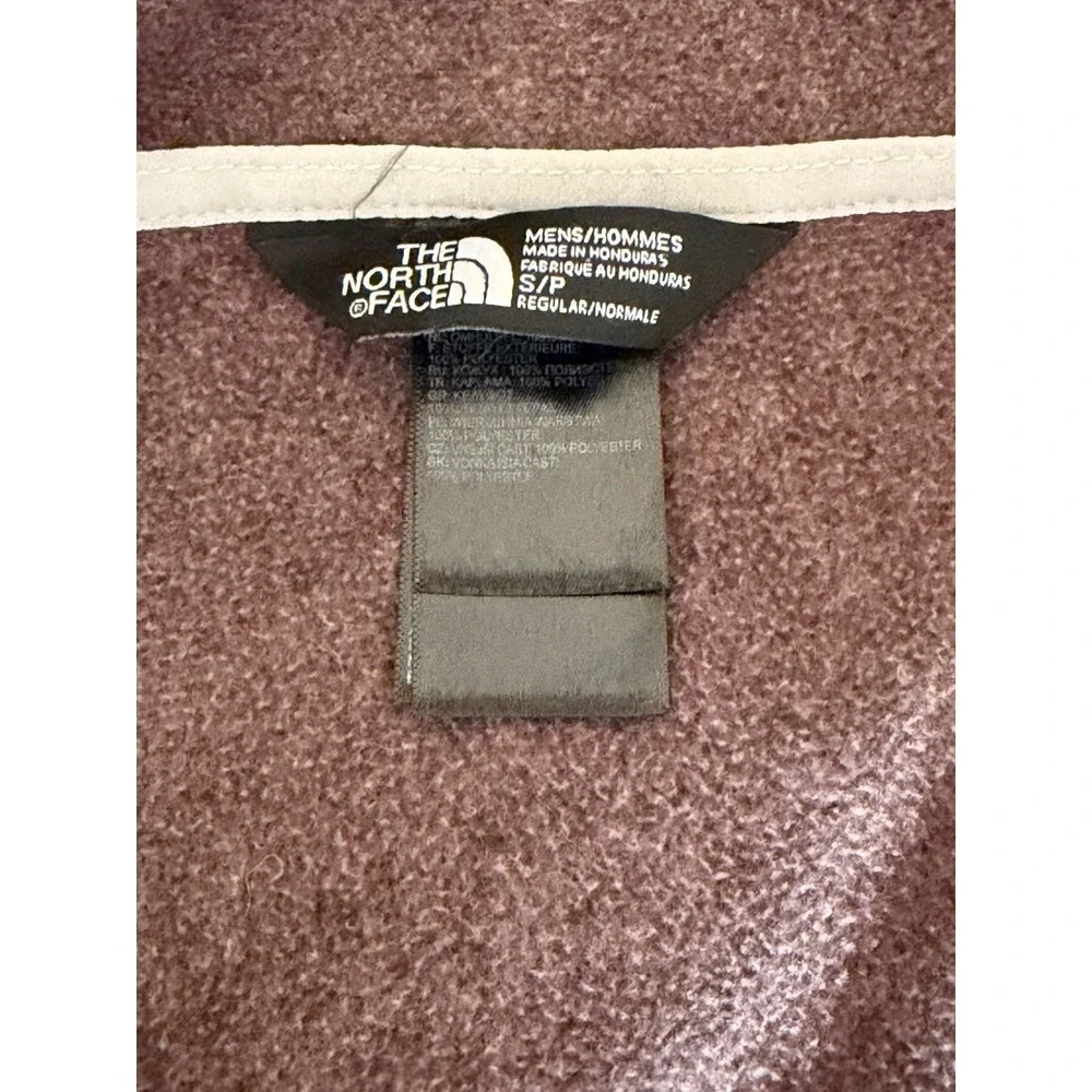 The North Face north face